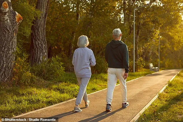 Post-Meal Walks: The Simple, Overlooked Remedy for Digestive Discomfort