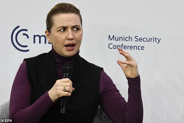 AOC Warns Trump's Greenland Ambitions Undermine Alliances, Urges Unity at Munich Conference