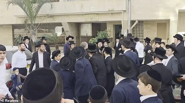 Israeli Soldiers Rescued After Mob Attack in Bnei Brak Amid Conscription Tensions