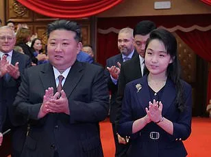 North Korea Builds Saeppyol Street Apartments: A Tribute to Soldiers in Ukraine and a Political Move