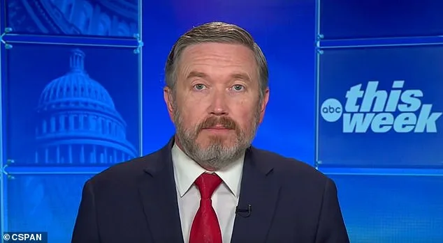 Rep. Thomas Massie Condemns 'Epstein Administration' as GOP Factions Clash Over Epstein Files Transparency