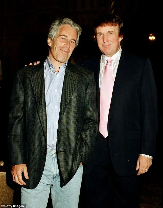Rep. Thomas Massie Condemns 'Epstein Administration' as GOP Factions Clash Over Epstein Files Transparency