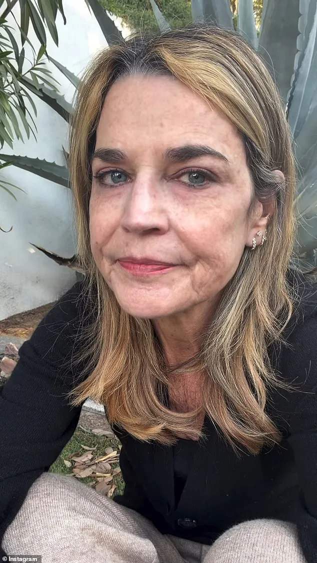 Savannah Guthrie Urges Captors to 'Do the Right Thing' as Family Pleads for 84-Year-Old Mother's Return
