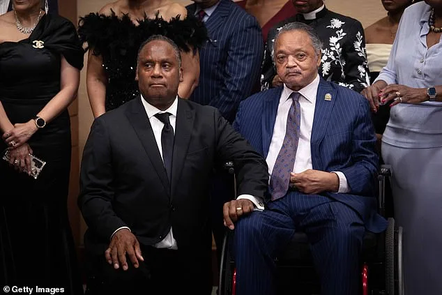 Civil Rights Icon Reverend Jesse Jackson Dies at 84; Tributes Highlight Legacy of Advocacy and Justice