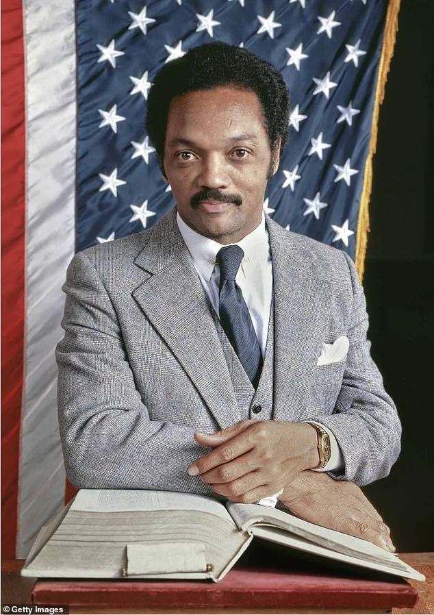 Civil Rights Icon Reverend Jesse Jackson Dies at 84; Tributes Highlight Legacy of Advocacy and Justice