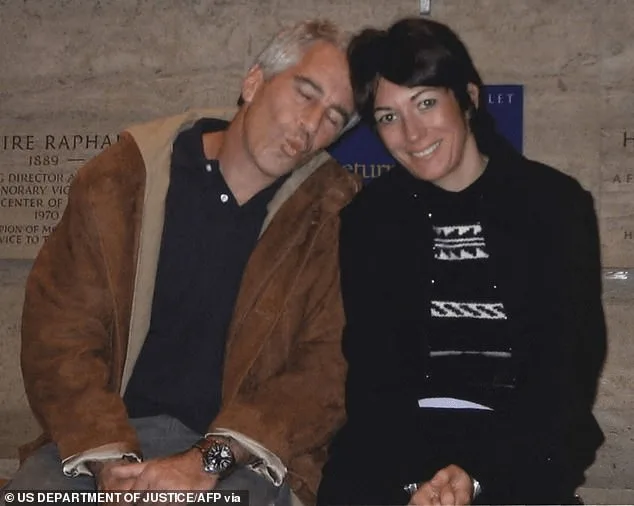 Documents from Epstein Files Expose Virginia Giuffre's Mental Struggle Before Suicide