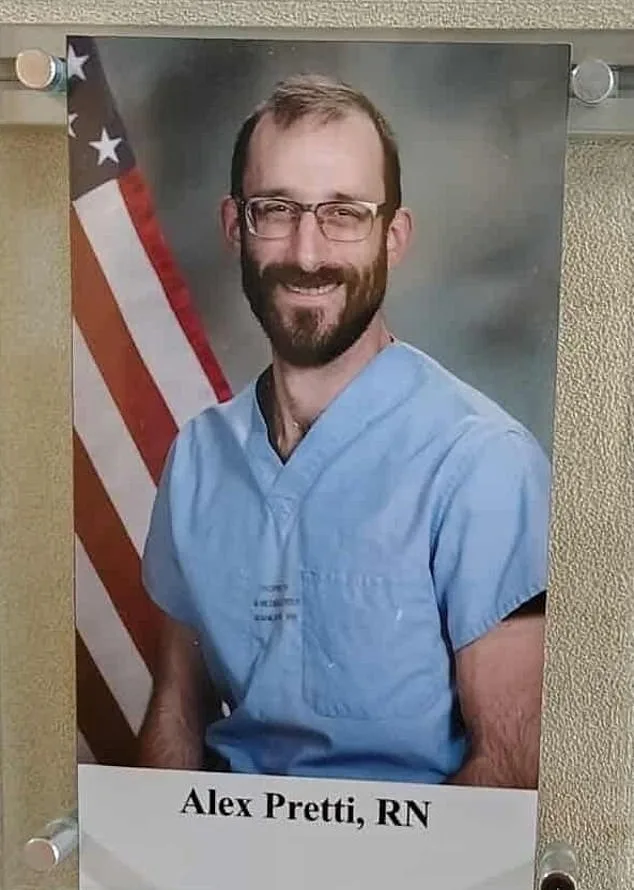 FBI's Refusal to Share Evidence in Alex Pretti Case Sparks Rare Rebuke from Minnesota Authorities