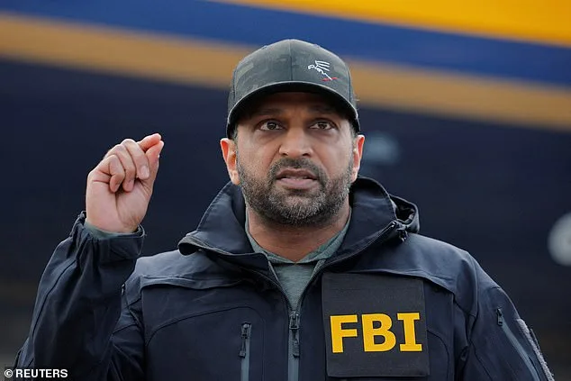 FBI's Refusal to Share Evidence in Alex Pretti Case Sparks Rare Rebuke from Minnesota Authorities