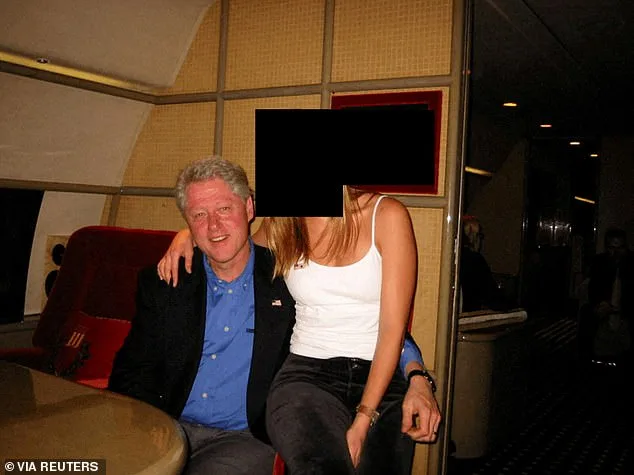Hillary Clinton Accuses Trump of Epstein Files Cover-Up, Calls for Faster Release Ahead of Congressional Testimony