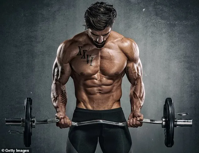 SARMS Trap: Social Media Targets Young Men with Banned Drugs