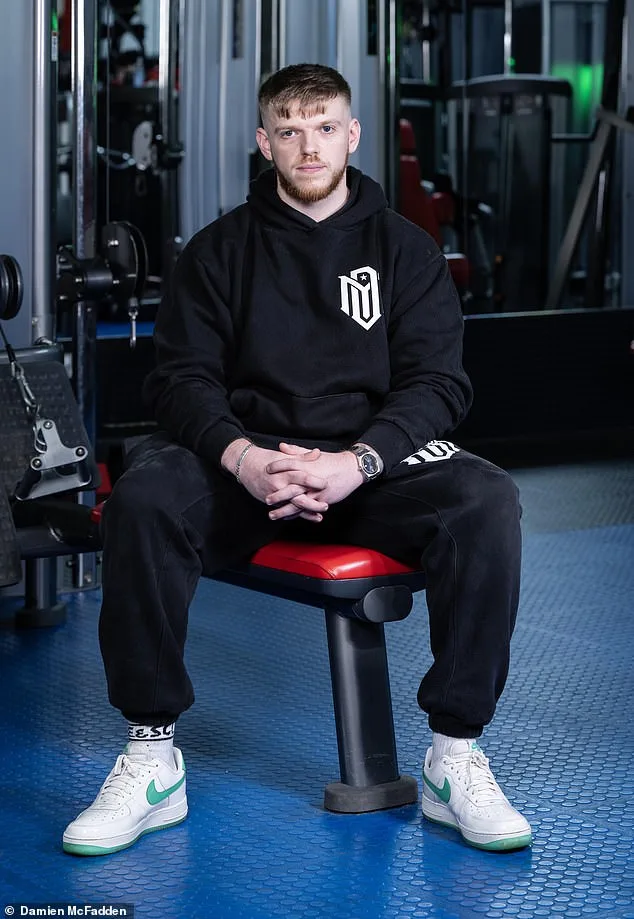 SARMS Trap: Social Media Targets Young Men with Banned Drugs