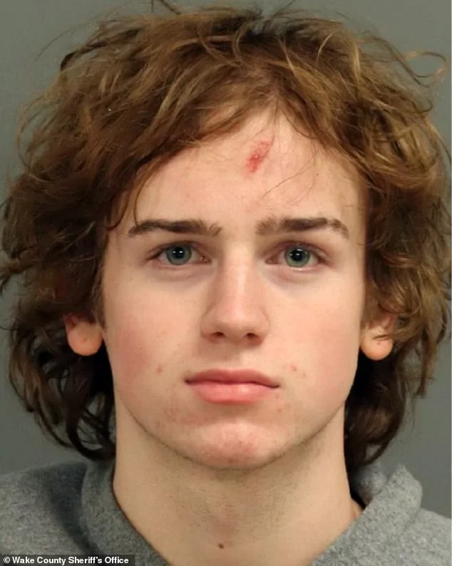 16-Year-Old Charged in Fatal Drunk Driving Crash That Killed 14-Year-Old Bicyclist and Injured Another