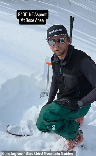 Avalanche Strikes California Backcountry Skiing Trip as Tour Company Warns of Incoming Storm