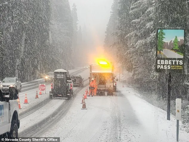 Avalanche Strikes California Backcountry Skiing Trip as Tour Company Warns of Incoming Storm