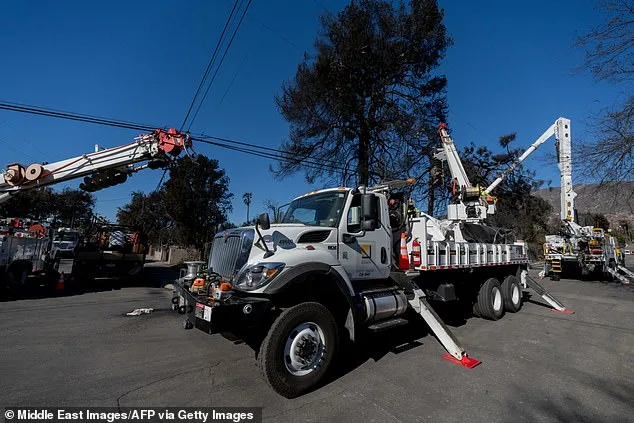 Eaton Wildfire Survivors Face $40,000 Power Reconnection Costs