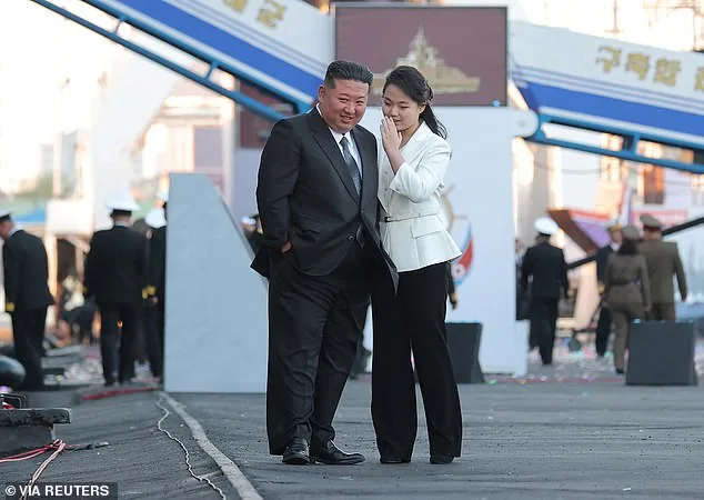North Korea's Succession Battle: Kim Ju Ae and Kim Yo Jong in Lethal Dynasty Struggle
