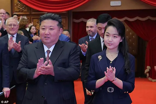 North Korea's Succession Battle: Kim Ju Ae and Kim Yo Jong in Lethal Dynasty Struggle