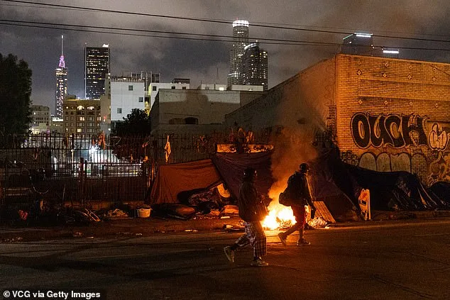 Obama Criticizes Liberal Policies on Homeless Crisis, Urges Practical Solutions