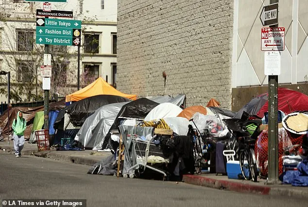 Obama Criticizes Liberal Policies on Homeless Crisis, Urges Practical Solutions