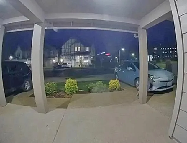 Pickup Truck Soars 100 Feet Before Crash-Landing in Oregon Home