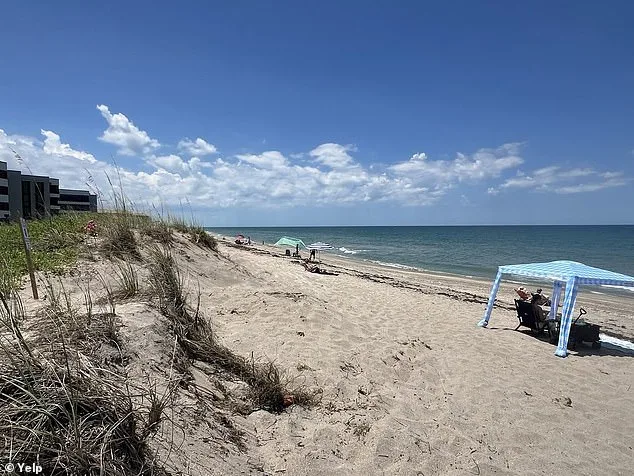 Random Act of Violence: Illegal Venezuelan Immigrant Allegedly Attempts to Drown Woman on Stuart Beach