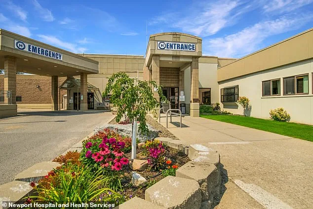 Rural Washington Hospital on Brink of Collapse as State Law Mandating Free Care for Low-Income Patients Strains Financial Resources