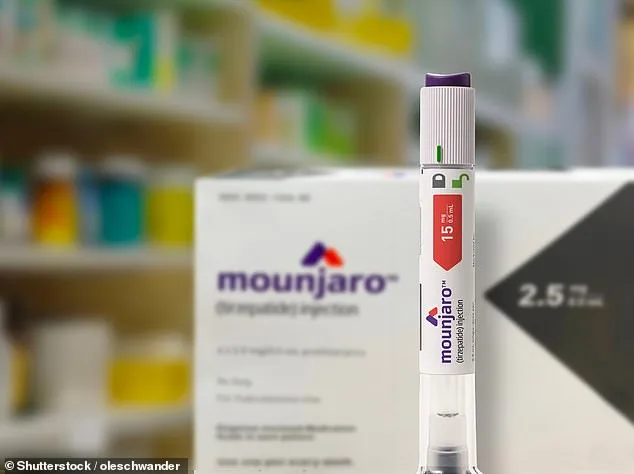 UK Study Reveals Inequity in Weight Loss Medication Access, with Affluent and Middle-Aged Individuals Overrepresented Despite Lower Obesity Rates