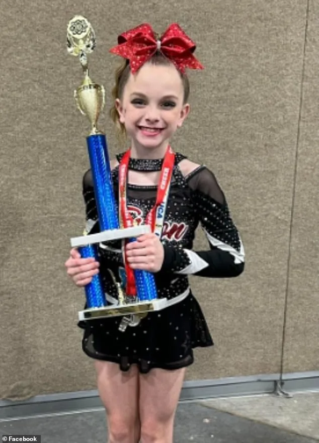 Utah Mother and Daughter Found Dead in Las Vegas Hotel Room Following Social Media Feud with Cheer Squad Mothers