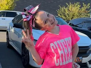 Utah Mother and Daughter Found Dead in Las Vegas Hotel Room Following Social Media Feud with Cheer Squad Mothers