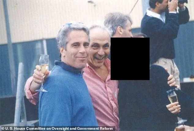 Les Wexner Denies Knowledge of Epstein's Crimes in Congressional Testimony