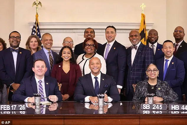 Maryland Ends 287(g) Agreements to Prevent ICE from Deputizing Local Law Enforcement