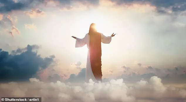 Odds of Jesus's Second Coming in 2026 Surpass Kamala Harris's 2028 Nomination Chances, Per Polymarket Data