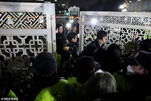 South Korea's Ex-President Yoon Suk Yeol Sentenced to Life for Martial Law Declaration