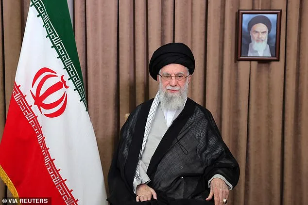 Trump's White House in High-Stakes Iran Meeting as Brink of War Looms, Administration Denies Crisis