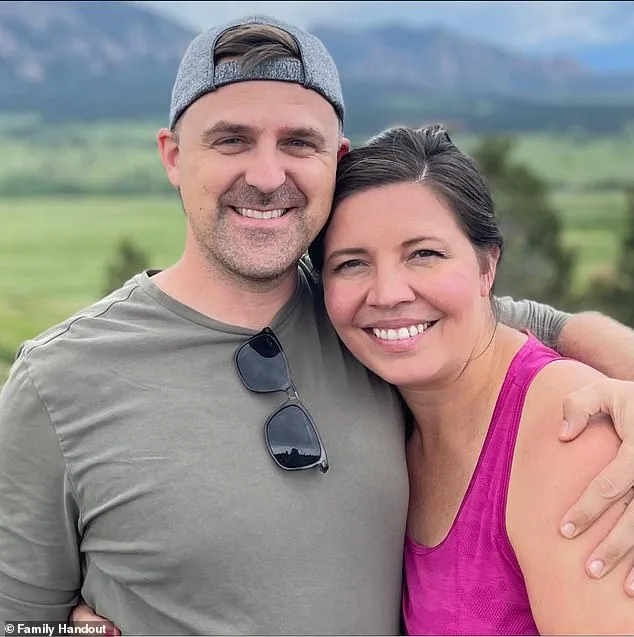 Leigh McAlister's Family Shares Update on Mysterious Disappearance Following Church Conference