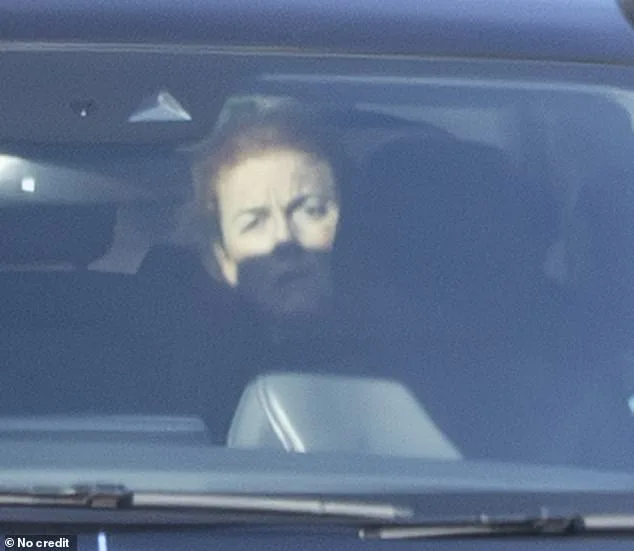 Sarah Ferguson's Crossroads: Mental Health Crisis and Financial Collapse After Andrew's Arrest