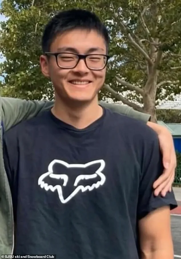 Skier Found Dead in Lake Tahoe Days After Deadly Avalanche Buried Eight Mothers