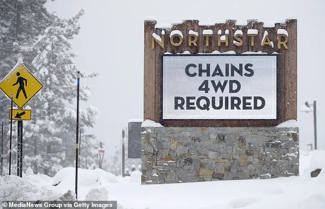 Skier Found Dead in Lake Tahoe Days After Deadly Avalanche Buried Eight Mothers