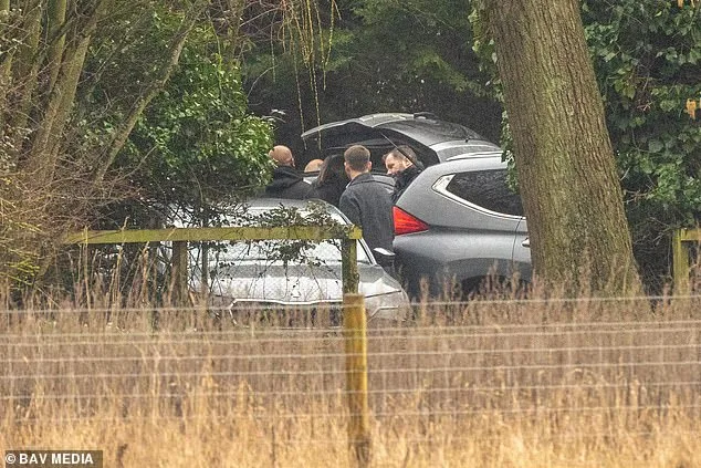 The Royal Family's Crisis: Wood Farm and the Scandal That Shook the Monarchy