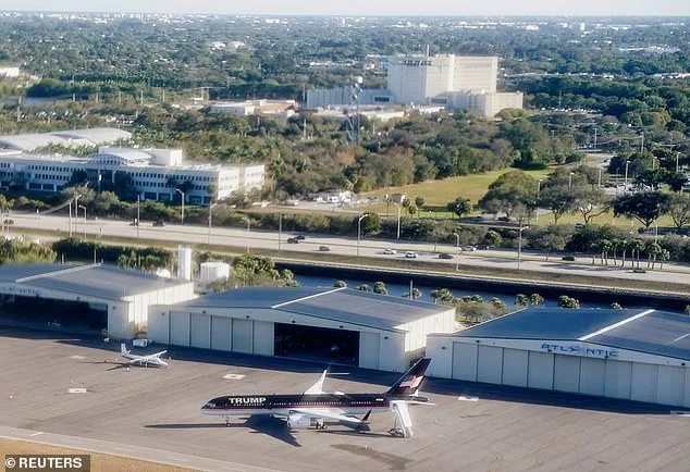 Trump Renamed Florida Airport Amid Controversy and Taxpayer Concerns