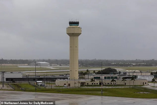 Trump Renamed Florida Airport Amid Controversy and Taxpayer Concerns