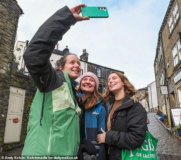 Haworth's Deluge of *Wuthering Heights* Fans Sparks Overtourism Concerns