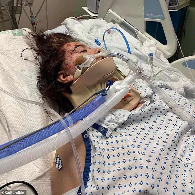 Oklahoma DUI Convict Sarah Polston Released Early Under GPS Program After Crash Leaving Victim in Coma