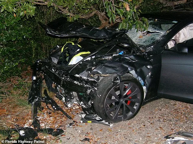 Tesla Ordered to Pay $250 Million After 2019 Crash Killing Naibel Benavides Leon, Shaping Future of Autonomous Driving