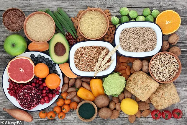 Fibre: The Overlooked Superfood Rivaling Ozempic, with Emma Bardwell's *The Fibre Effect* Leading the Charge Against Low Intake in the UK