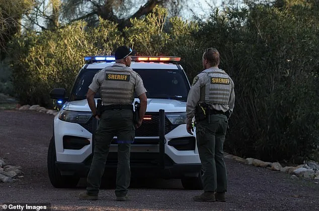 Pima County Sheriff Rebukes Volunteer Search Groups in Nancy Guthrie Disappearance Case