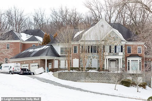 Tamieka Goode's Lavish Life Crumbles as Squatter Charges Lead to Detention