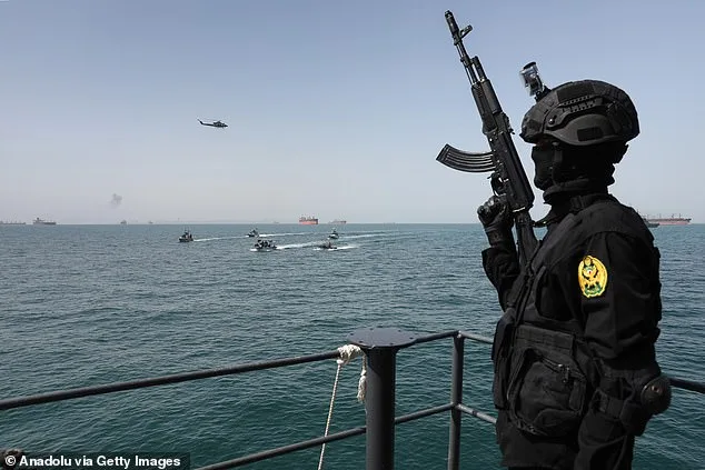 U.S. Relocates Troops from Qatar Base as Tensions with Iran Escalate Over Nuclear Concerns