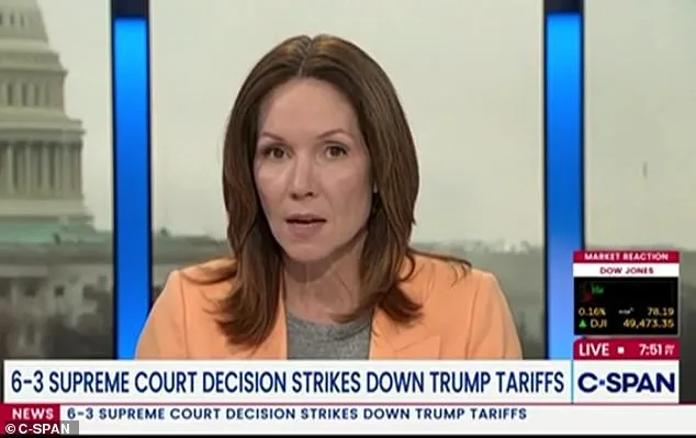 C-SPAN Denies Trump Phone Call Amid Voice Similarity Controversy