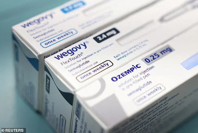 GLP-1 Drugs: From Niche Diabetes Treatments to Weight Loss Powerhouses as Usage Surpasses 12% of U.S. Adults